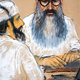 Image for article titled Khalid Sheikh Mohammed Hates His Nose In This Picture
